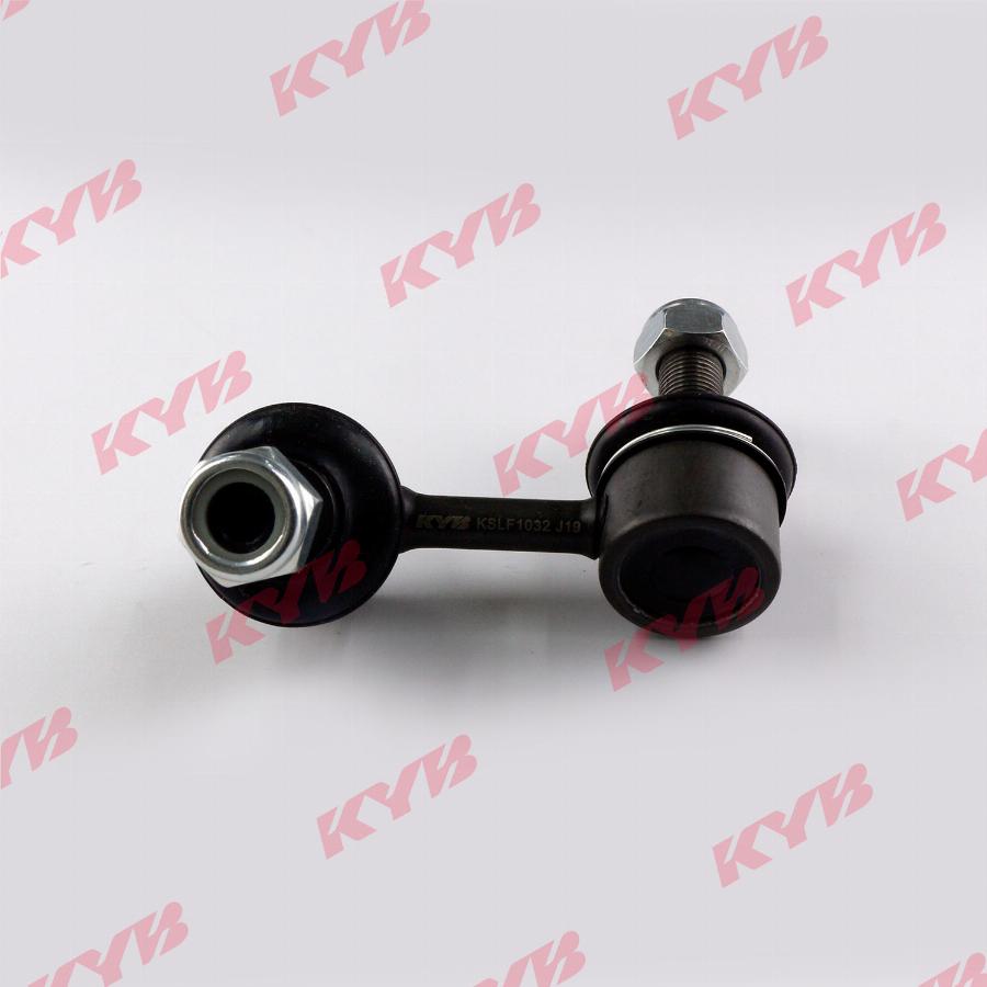 KYB KSLF1032 - Rod / Strut, stabiliser autospares.lv