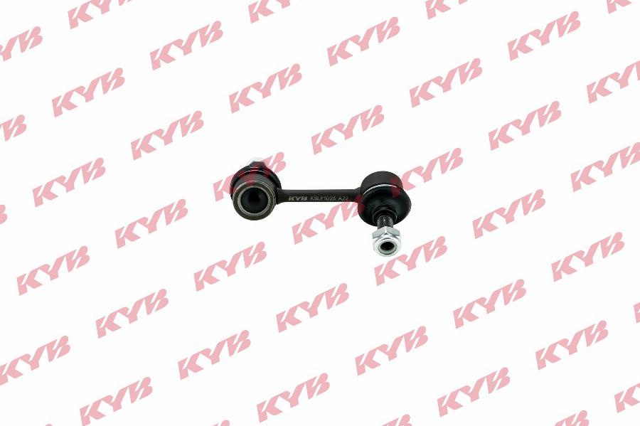 KYB KSLF1025 - Rod / Strut, stabiliser autospares.lv