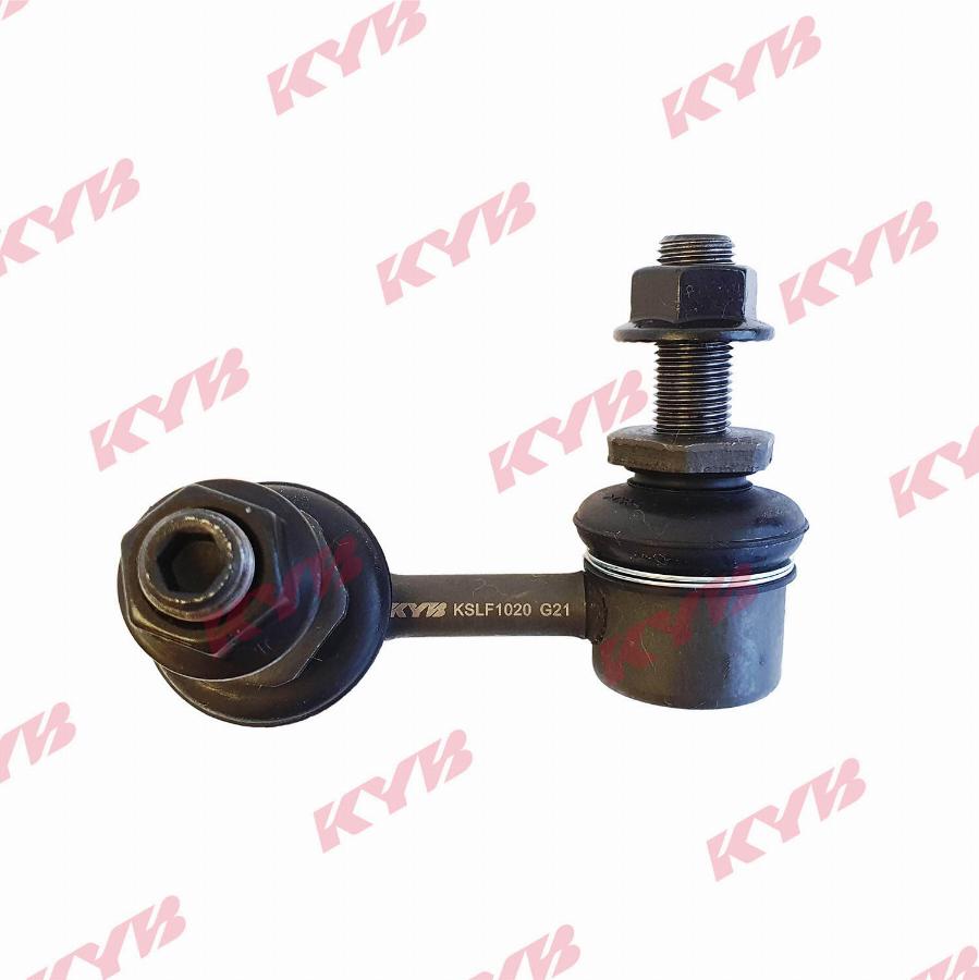 KYB KSLF1020 - Rod / Strut, stabiliser autospares.lv