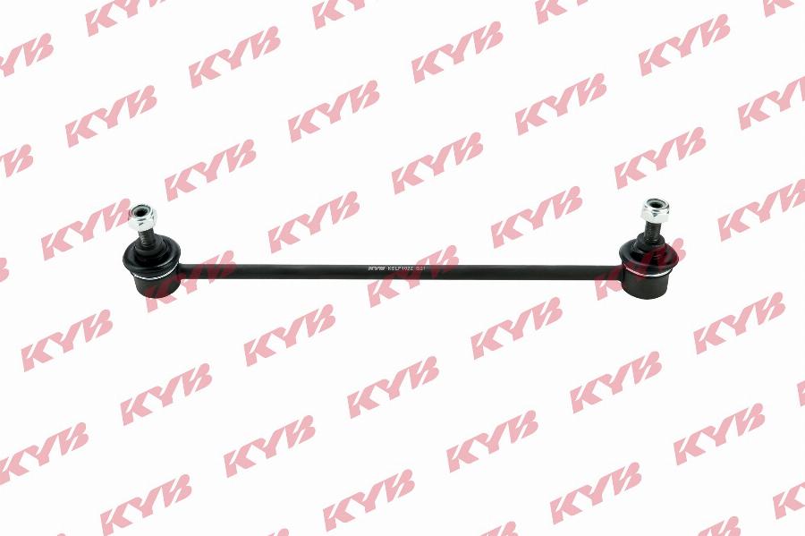 KYB KSLF1022 - Rod / Strut, stabiliser autospares.lv