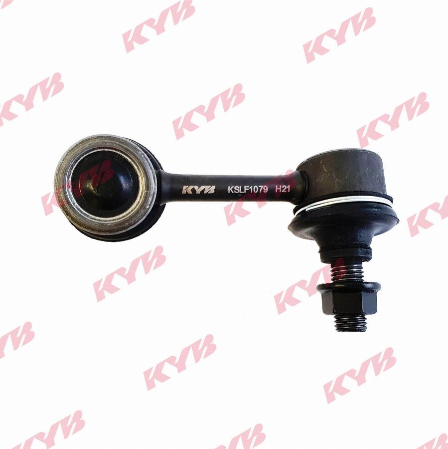 KYB KSLF1079 - Rod / Strut, stabiliser autospares.lv