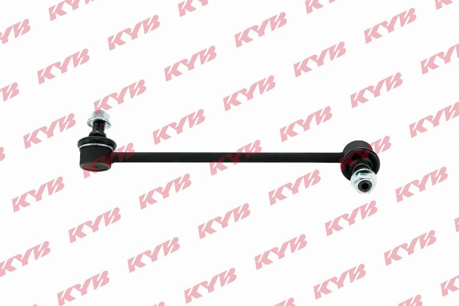 KYB KSLF1075 - Rod / Strut, stabiliser autospares.lv