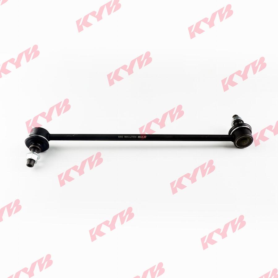 KYB KSLF1109 - Rod / Strut, stabiliser autospares.lv