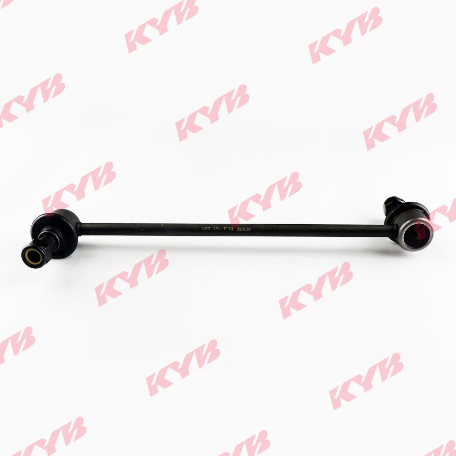 KYB KSLF1101 - Rod / Strut, stabiliser autospares.lv