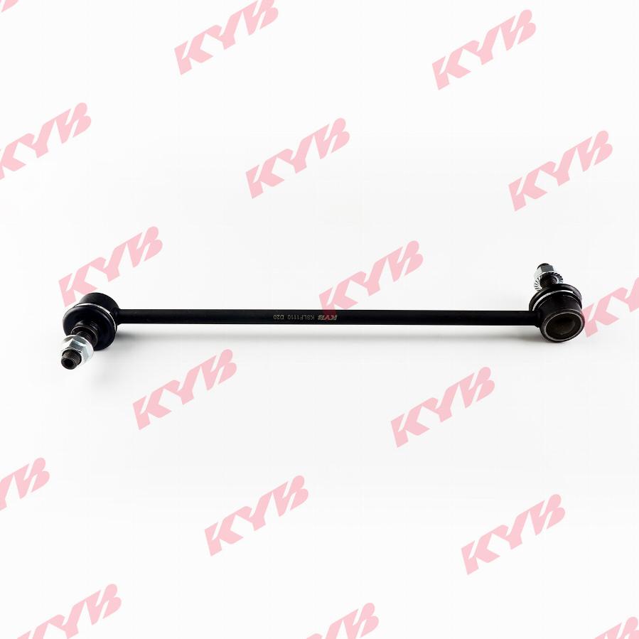 KYB KSLF1110 - Rod / Strut, stabiliser autospares.lv