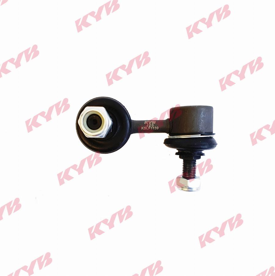 KYB KSLF1139 - Rod / Strut, stabiliser autospares.lv