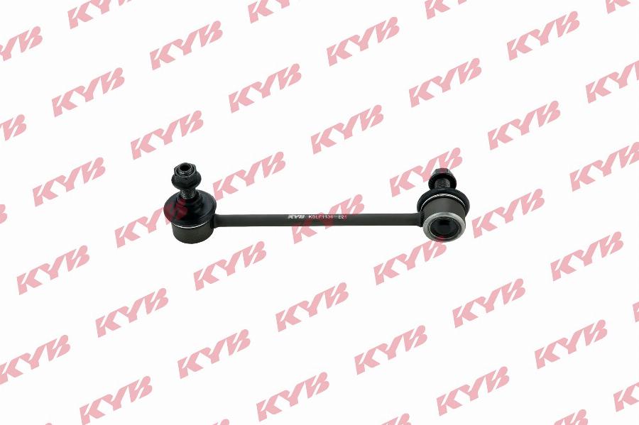 KYB KSLF1134 - Rod / Strut, stabiliser autospares.lv