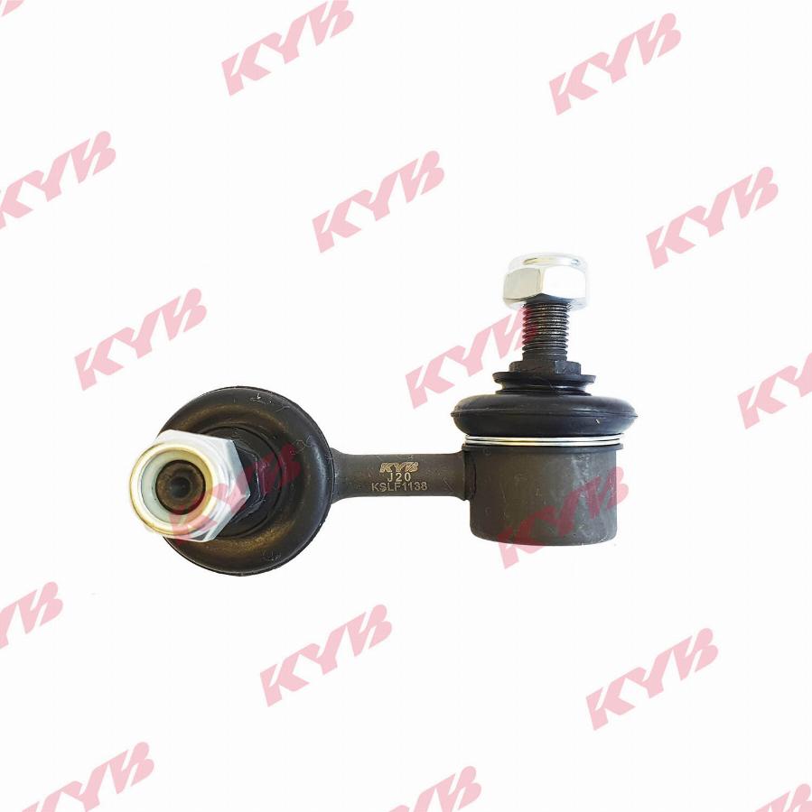 KYB KSLF1138 - Rod / Strut, stabiliser autospares.lv