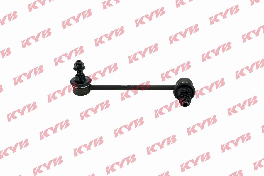 KYB KSLF1133 - Rod / Strut, stabiliser autospares.lv