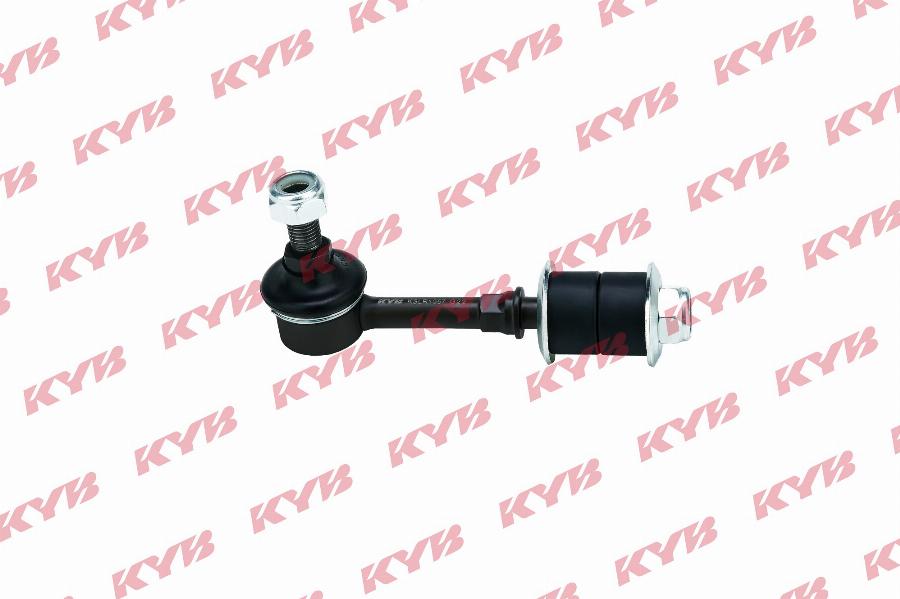 KYB KSLR1057 - Rod / Strut, stabiliser autospares.lv