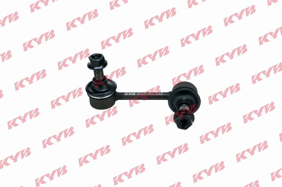 KYB KSLR1005 - Rod / Strut, stabiliser autospares.lv