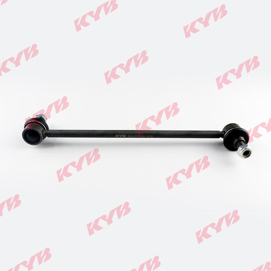 KYB KSLR1000 - Rod / Strut, stabiliser autospares.lv