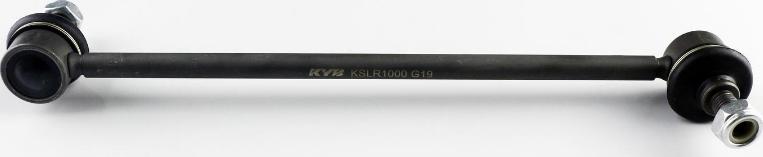 KYB KSLR1000 - Rod / Strut, stabiliser autospares.lv