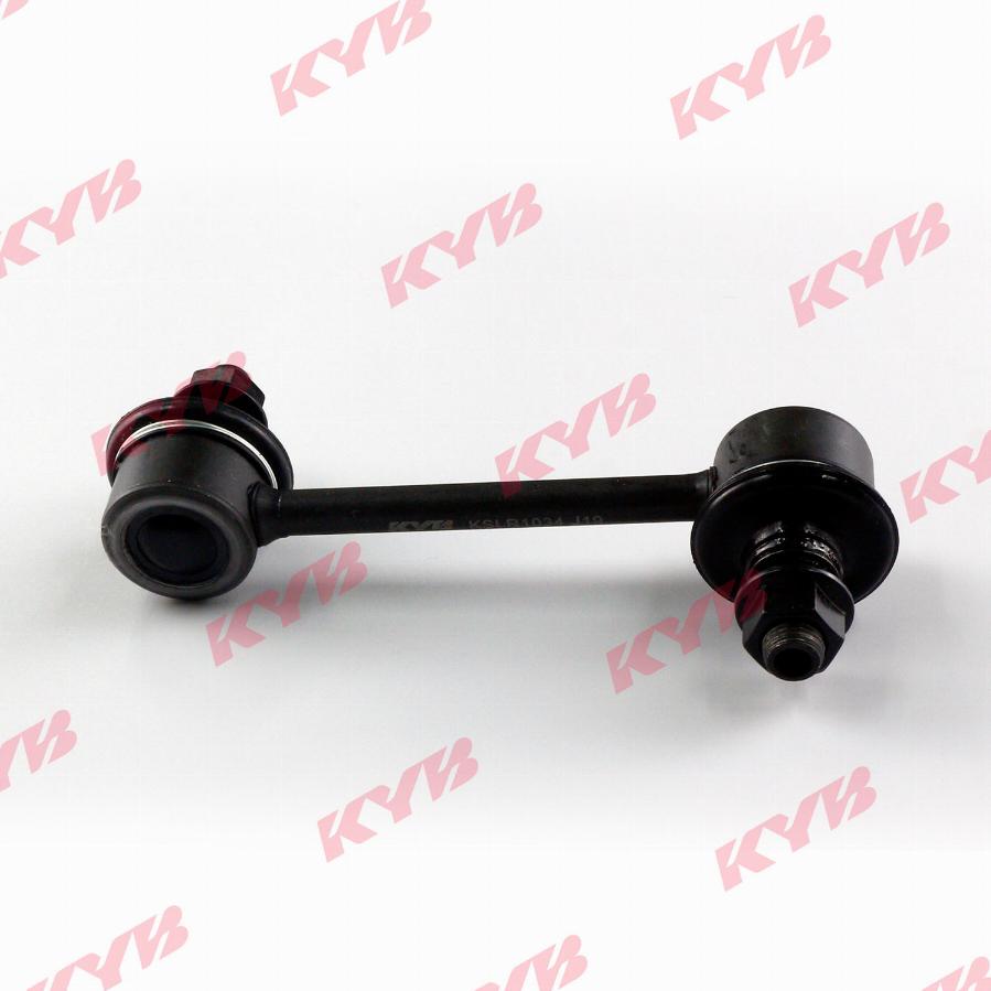 KYB KSLR1034 - Rod / Strut, stabiliser autospares.lv