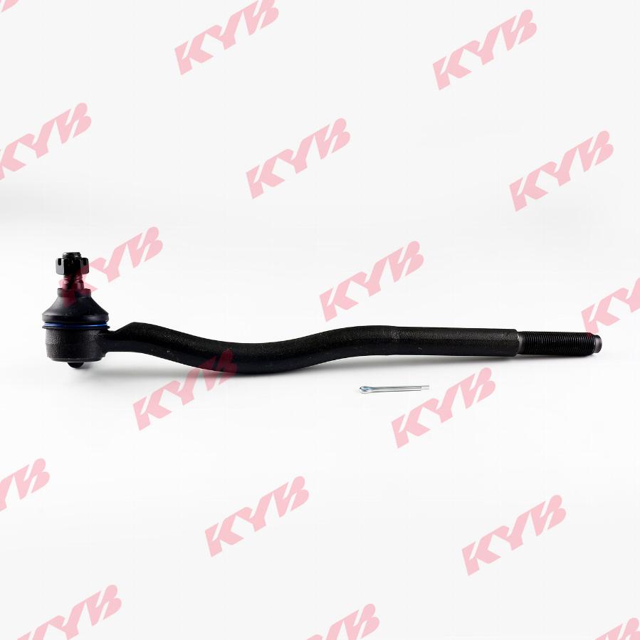 KYB KTR1093 - Tie Rod End autospares.lv