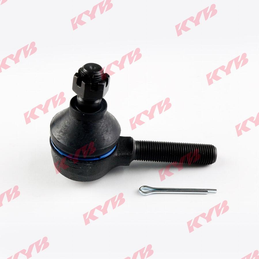 KYB KTR1092 - Tie Rod End autospares.lv