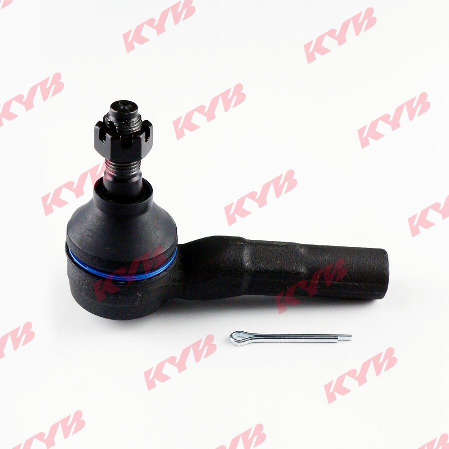 KYB KTR1043 - Tie Rod End autospares.lv