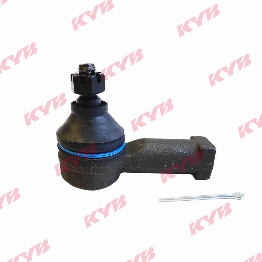 KYB KTR1085 - Tie Rod End autospares.lv