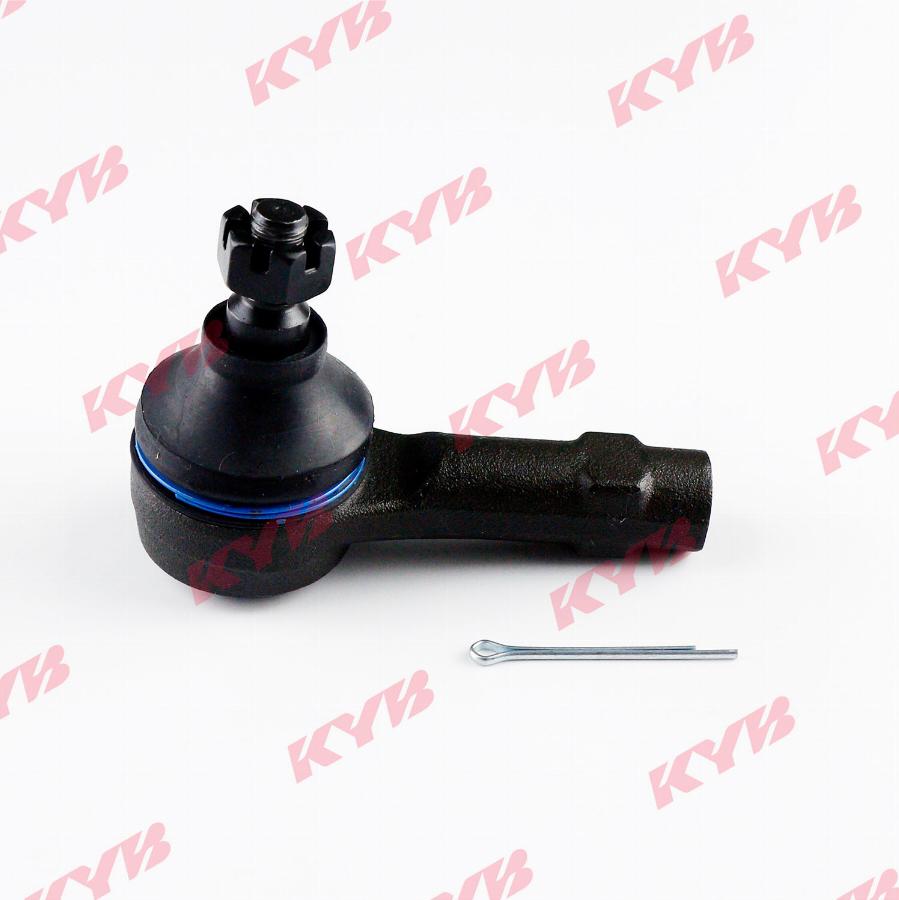 KYB KTR1087 - Tie Rod End autospares.lv