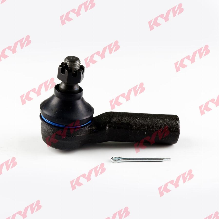 KYB KTR1033 - Tie Rod End autospares.lv