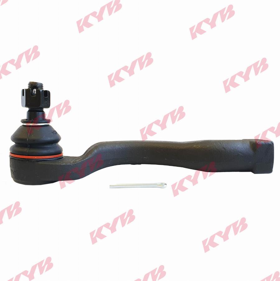 KYB KTR1142 - Tie Rod End autospares.lv