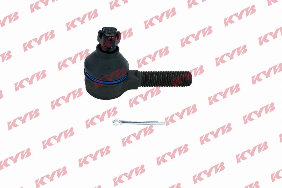 KYB KTR1154 - Tie Rod End autospares.lv