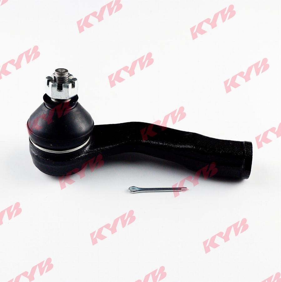 KYB KTR1110 - Tie Rod End autospares.lv