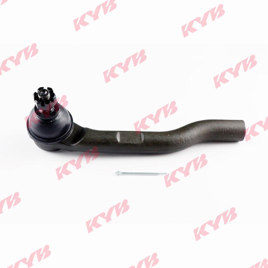 KYB KTR1170 - Tie Rod End autospares.lv