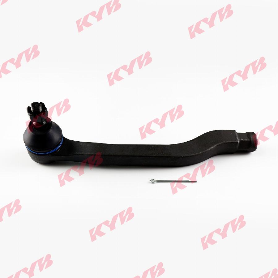 KYB KTR1171 - Tie Rod End autospares.lv