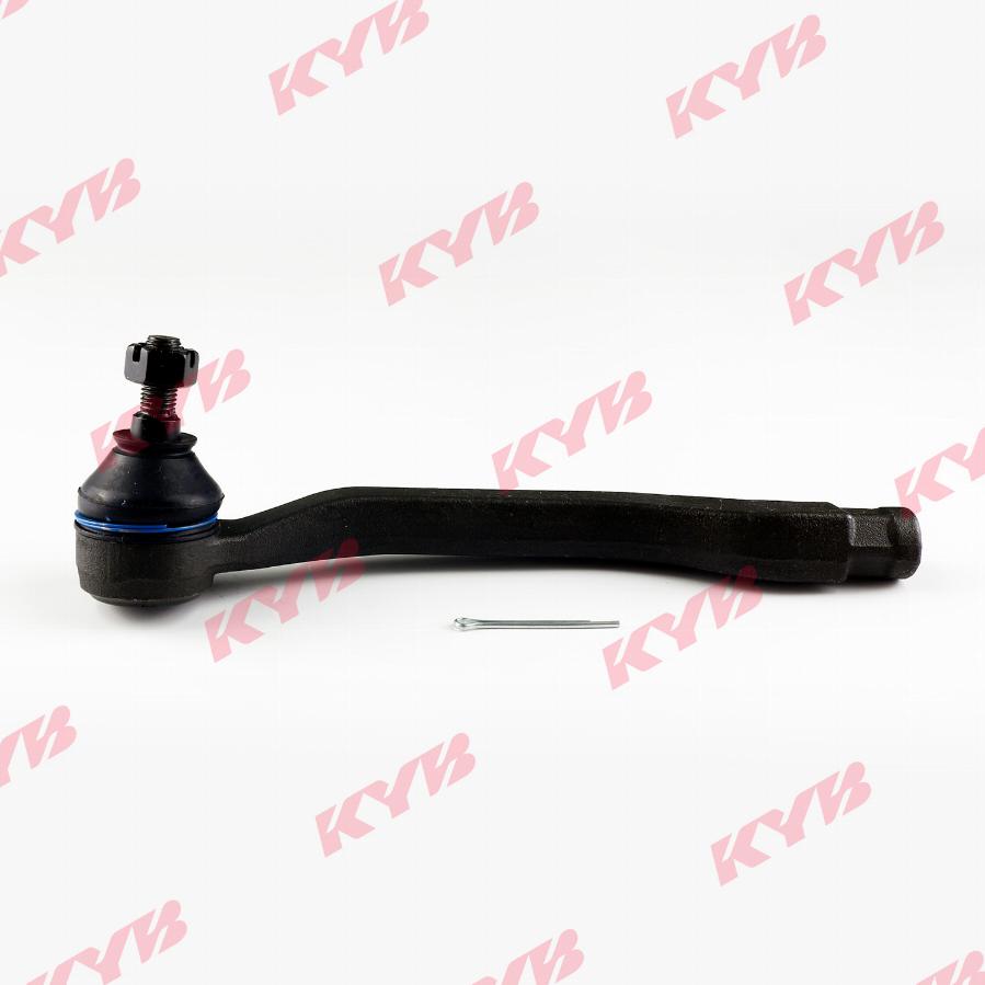 KYB KTR1172 - Tie Rod End autospares.lv