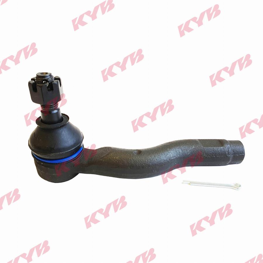 KYB KTR1316 - Tie Rod End autospares.lv