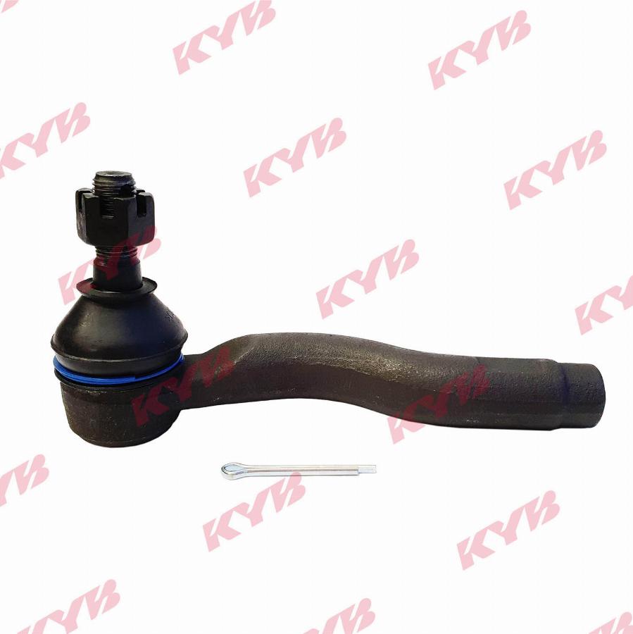 KYB KTR1317 - Tie Rod End autospares.lv