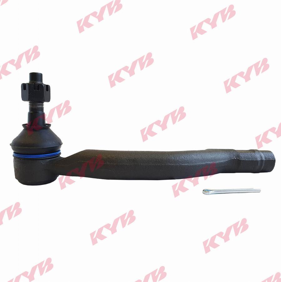 KYB KTR1329 - Tie Rod End autospares.lv