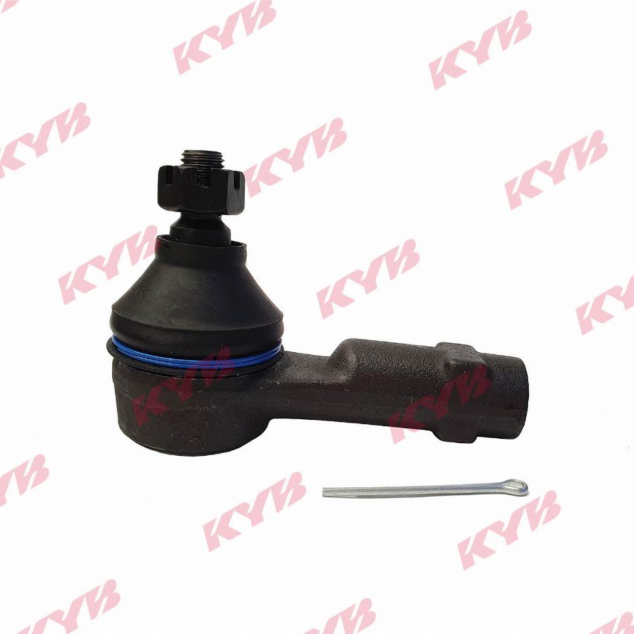 KYB KTR1326 - Tie Rod End autospares.lv