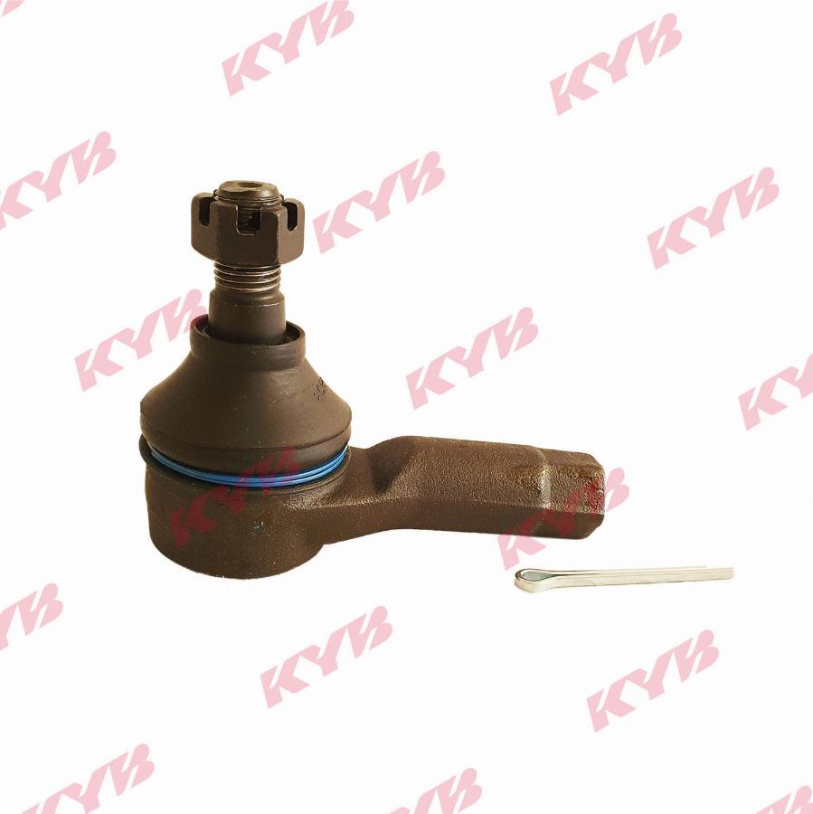 KYB KTR1321 - Tie Rod End autospares.lv