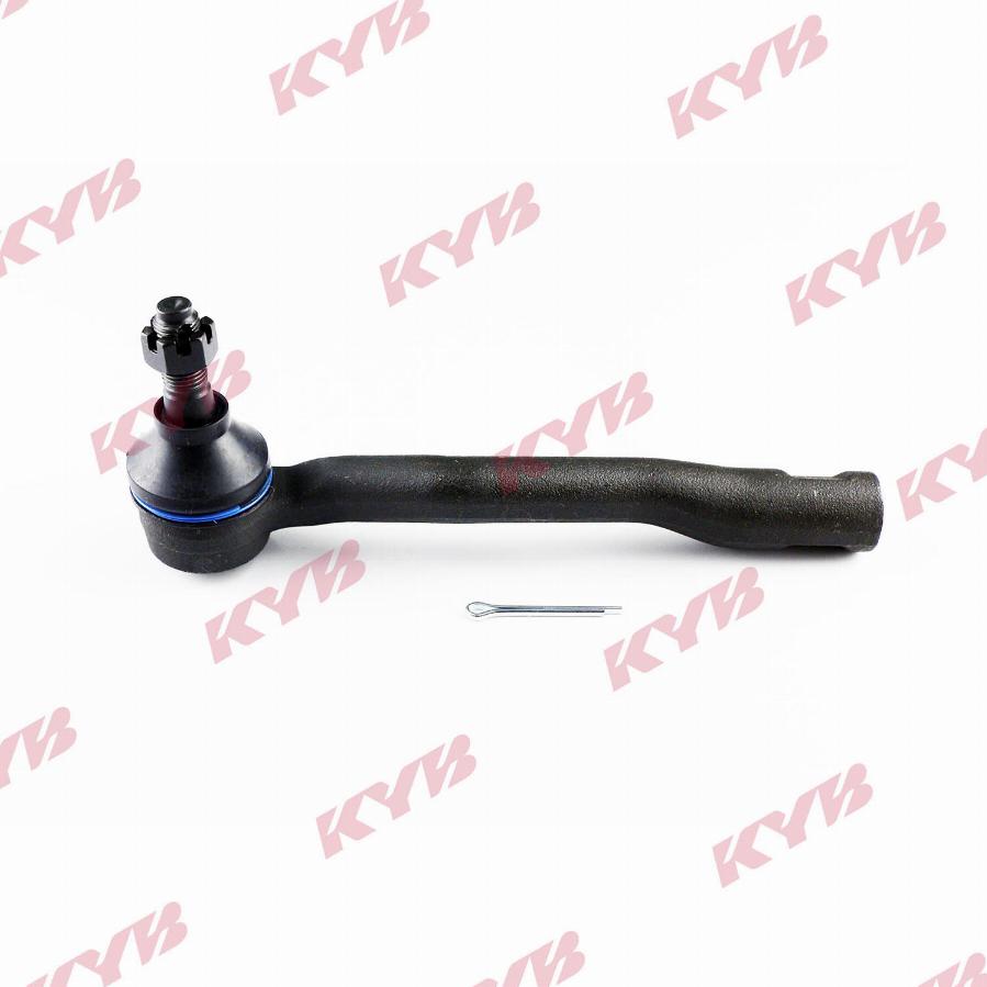 KYB KTR1241 - Tie Rod End autospares.lv