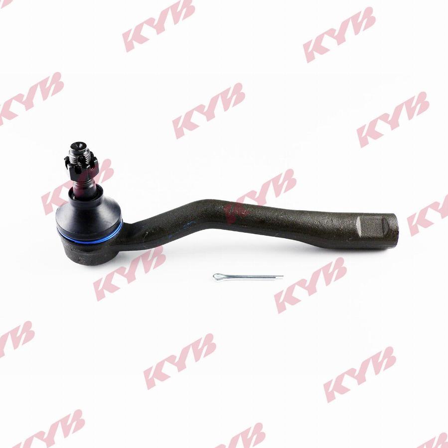 KYB KTR1242 - Tie Rod End autospares.lv