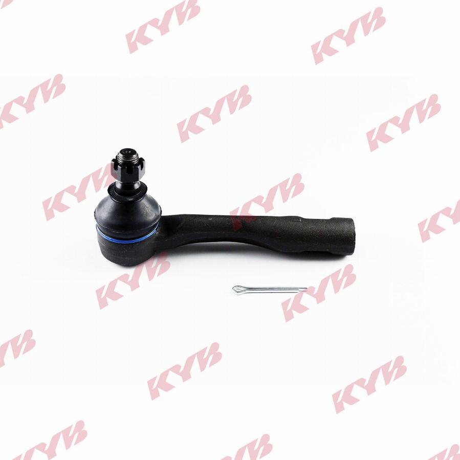 KYB KTR1216 - Tie Rod End autospares.lv