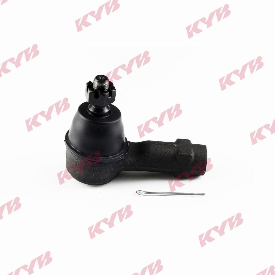 KYB KTR1288 - Tie Rod End autospares.lv