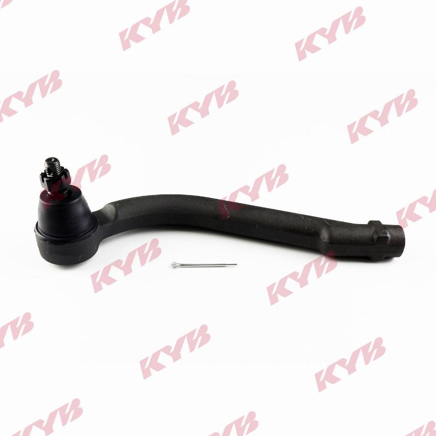 KYB KTR1282 - Tie Rod End autospares.lv