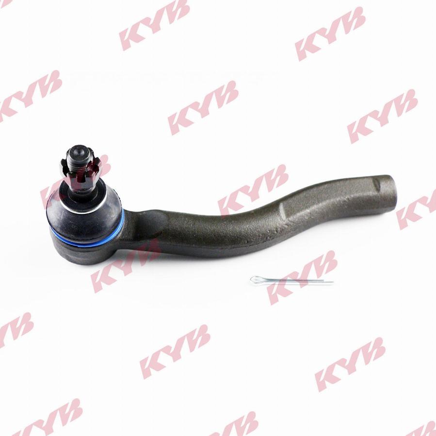 KYB KTR1231 - Tie Rod End autospares.lv