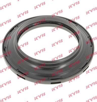 KYB MB1901 - Rolling Bearing, suspension strut support mounting autospares.lv