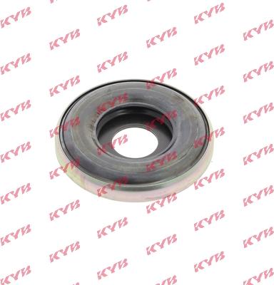 KYB MB1504 - Rolling Bearing, suspension strut support mounting autospares.lv