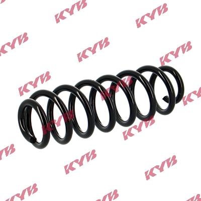 KYB RA5453 - Coil Spring autospares.lv