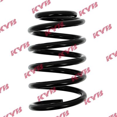 KYB RA5404 - Coil Spring autospares.lv