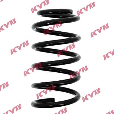 KYB RA5406 - Coil Spring autospares.lv