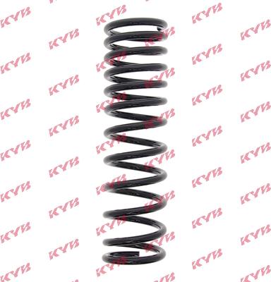 KYB RA5613 - Coil Spring autospares.lv