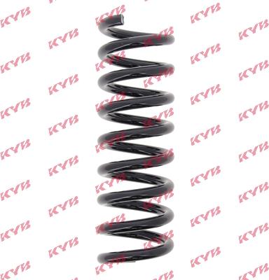 KYB RA5673 - Coil Spring autospares.lv