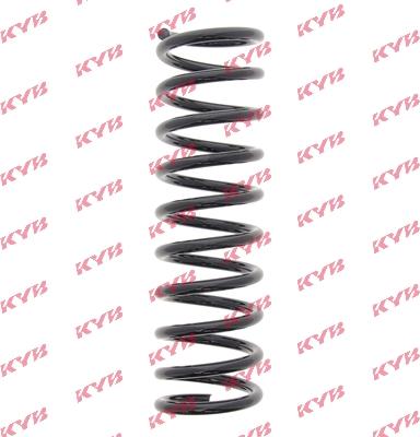 KYB RA5017 - Coil Spring autospares.lv