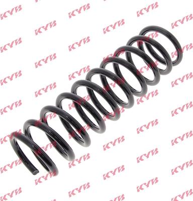 KYB RA5017 - Coil Spring autospares.lv